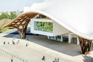 Centre Pompidou-Metz Tickets