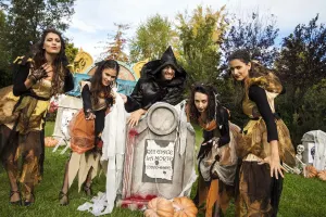 MagicLand Tickets