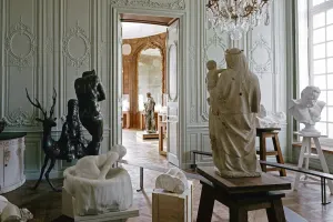Musée Rodin Tickets