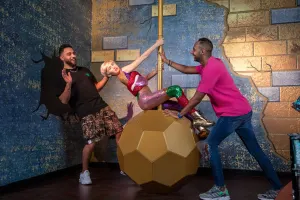 Madame Tussauds Dubai Tickets