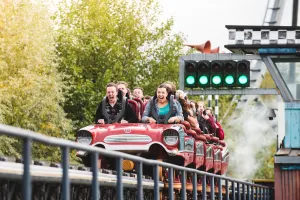 Thorpe Park Tickets