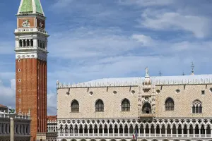 Doge's Palace Tickets