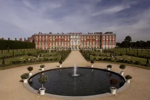 Hampton Court Palace Tickets