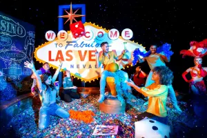 Madame Tussauds Las Vegas Tickets
