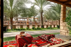 Emirates Park Zoo Tickets