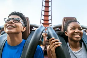 Canada's Wonderland Tickets