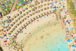 Zoomarine Algarve Tickets