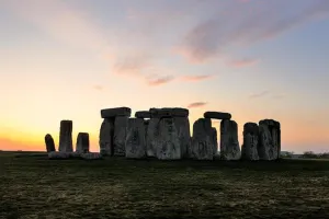Stonehenge Tickets