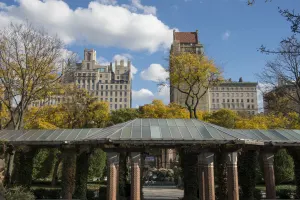 Central Park Zoo Tickets