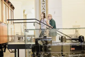 Vienna Museum of Science & Technology Tickets