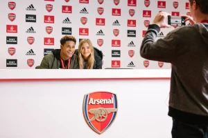 Emirates Stadium Tours