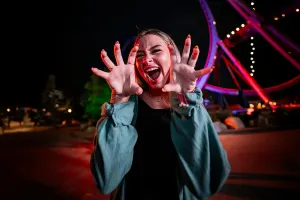 Six Flags Great Adventure Tickets