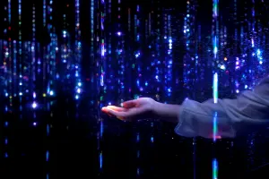 teamLab Planets Tokyo Tickets