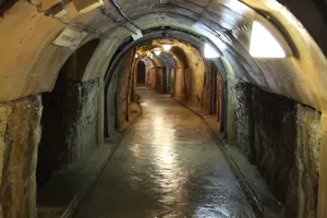 Former Japanese Navy Underground Headquarters Tickets