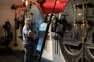 Tower Bridge Tickets