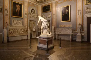 Borghese Gallery and Museum Tickets
