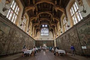 Hampton Court Palace Tickets