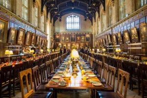 Oxford and Cambridge University Tours
