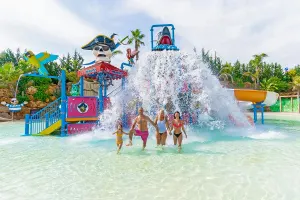 Zoomarine Algarve Tickets