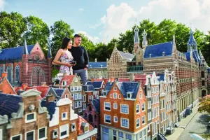 Madurodam Tickets