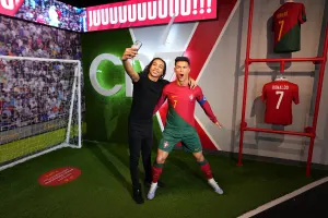 Madame Tussauds New York Tickets