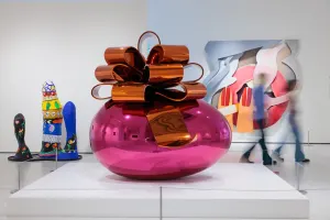 Moco Museum London Tickets