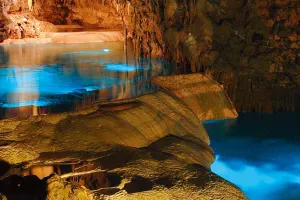 Okinawa World Tickets