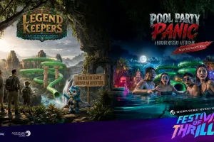 Adventure Cove Waterpark Tickets