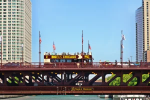 Go City Chicago Explorer Pass