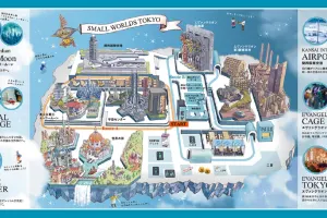 Small Worlds Miniature Museum Tickets
