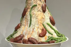 Wonderfood Museum Penang Tickets