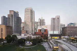 San Francisco Museum of Modern Art Tickets