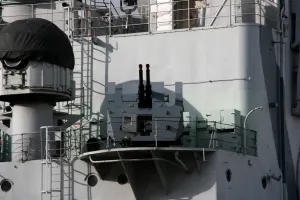 HMS Belfast Tickets