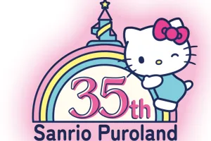 Sanrio Puroland Tickets