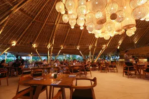 Finns Beach Club Bali Tickets