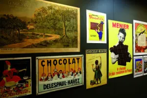 Choco-Story Paris Tickets