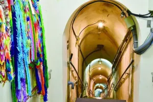 Former Japanese Navy Underground Headquarters Tickets