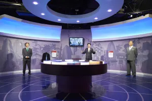 Madame Tussauds Tokyo Tickets