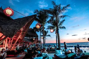 Finns Beach Club Bali Tickets
