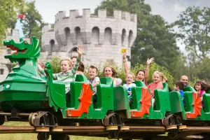 Legoland Windsor Resort Tickets
