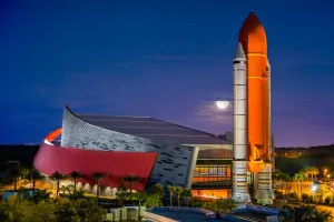 Kennedy Space Center Tickets