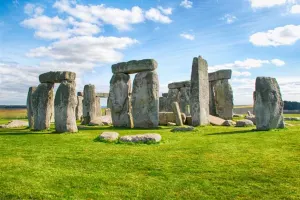 Stonehenge Tickets