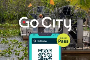 Go City® Orlando