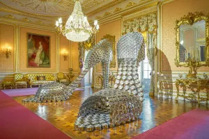 Liria Palace Tickets