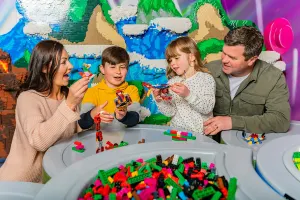 Legoland Windsor Resort Tickets