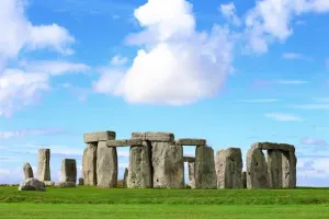 Stonehenge Tickets
