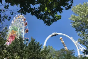Fuji-Q Highland Tickets