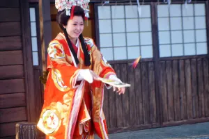 Noboribetsu Date Jidaimura Tickets