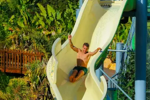 Zoomarine Algarve Tickets