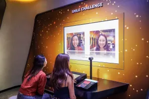 Changi Experience Studio Tickets